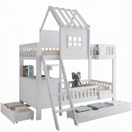 Collection image for: Lits cabane