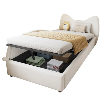 Collection image for: Lits coffre