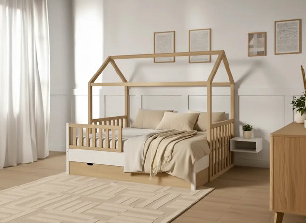 <h3>Lits cabane</h3>